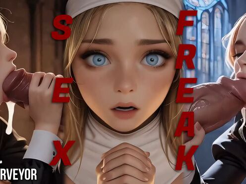 SEXFREAK