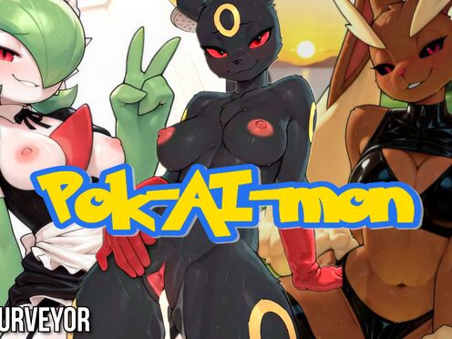 Pok-AI-mon