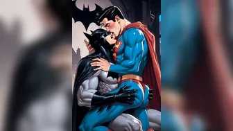 Batman's Superbitch
