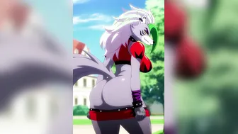 Roxy's moon