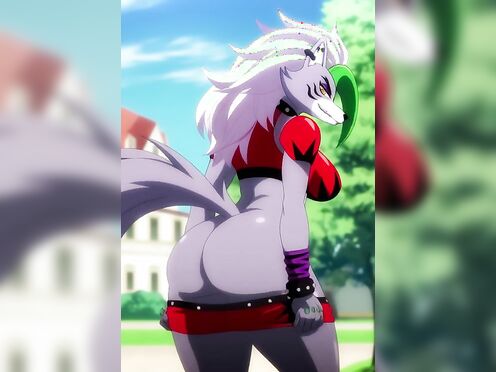 Roxy's moon