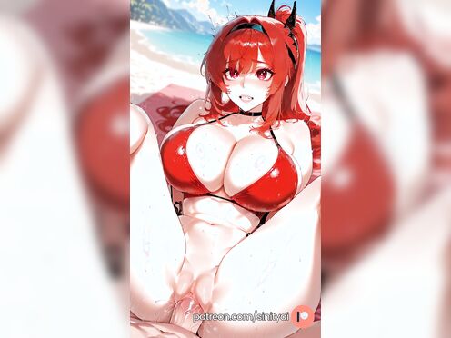 Rapi (NIKKE)