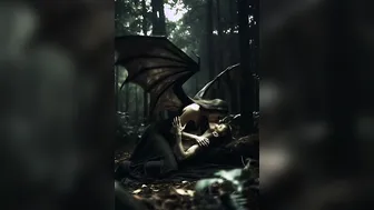 Succubus , energy-drain