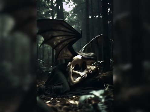 Succubus , energy-drain