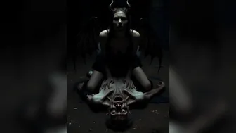 Succubus , energy drain