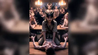 Succubus sex