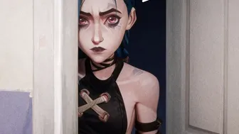 Arcane Jinx