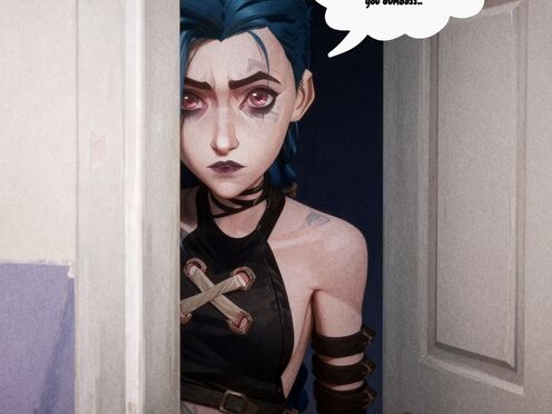 Arcane Jinx