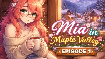 Mia's Day Off