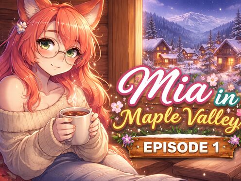 Mia's Day Off