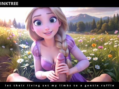 DISNEY Part III by EYG_LINKTREE ₊˚⊹♡