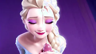 Elsa Facial