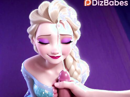 Elsa Facial