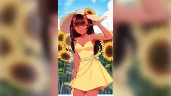 Meru Sundress Flash