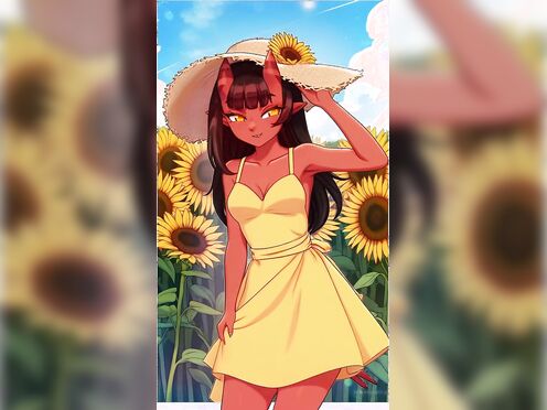 Meru Sundress Flash