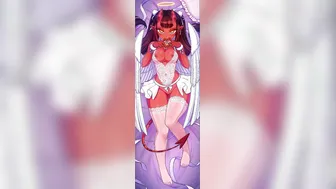 Meru Angel