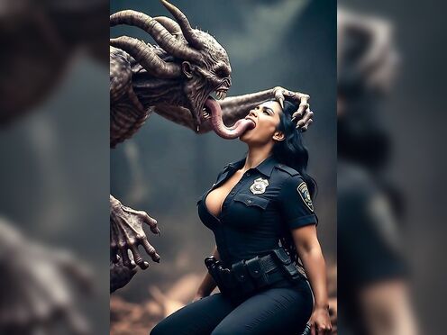 slurp that tentacle
