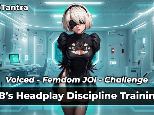 2B's Headplay Discipline Training