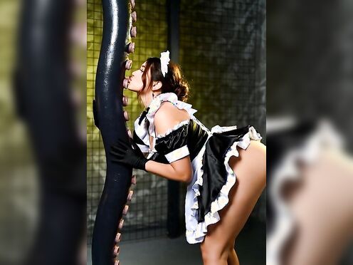can't wait for tentacle