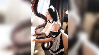 love tentacle