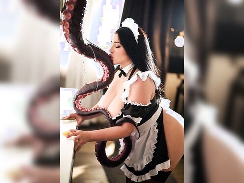 love tentacle