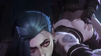 Arcane Jinx Prone Bone