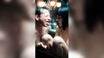 Reality show "Behind the Glass"