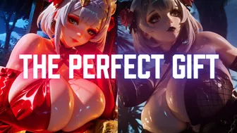 THE PERRFECT GIFT- Noelle [With Voice and SFX]