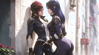 Vi&Cait