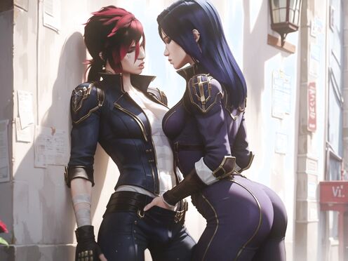 Vi&Cait