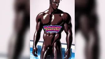 Patreon Exclusive - Chocolate City: Episode 1