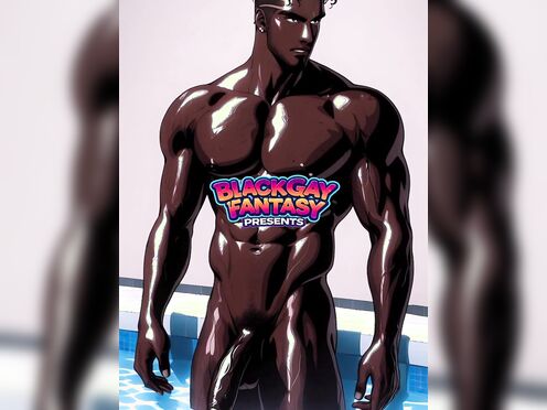 Patreon Exclusive - Chocolate City: Episode 1