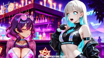 Futa Love at EDM Festival - Trailer