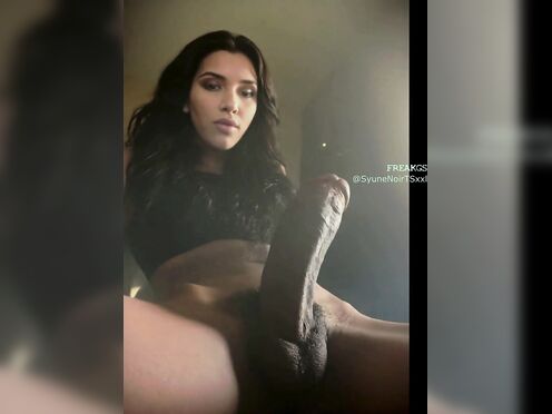 Syune Noir Presentation