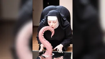 Nuns loves it too