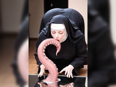 Nuns loves it too