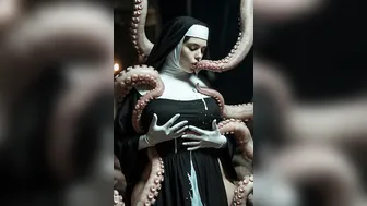 kind nun