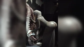 please the tentacle