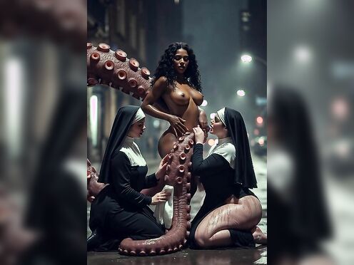 honor the mistress