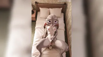 Judy Hopps / Zootopia