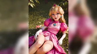 Peach ????