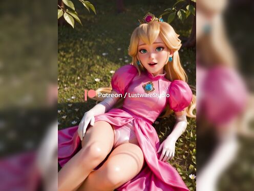 Peach ????
