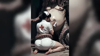 clean the master's belly