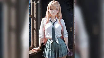 Kitagawa Marin - My Dress-Up Darling