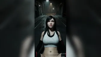 Tifa Lockhart Missionary Sex