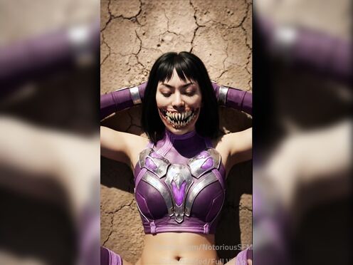 Mileena Missionary