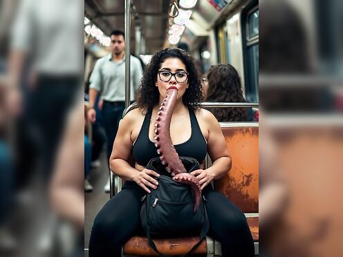 tentacle needs to multiply