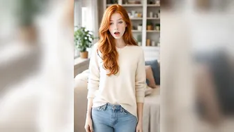 red head used