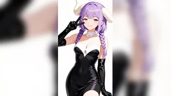 Demon queen
