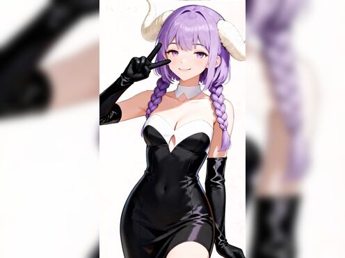 Demon queen